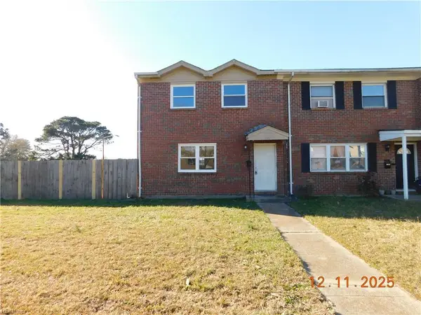 853 S Club House Road #7, Virginia Beach, VA 23452