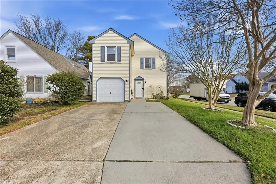4248 Lindberg Place, Virginia Beach, VA 23453 - Image #2