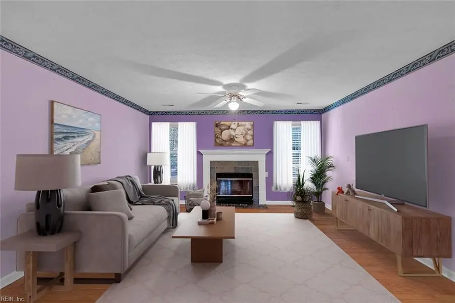 3860 Fox Run, Williamsburg, VA 23188 - Image #2