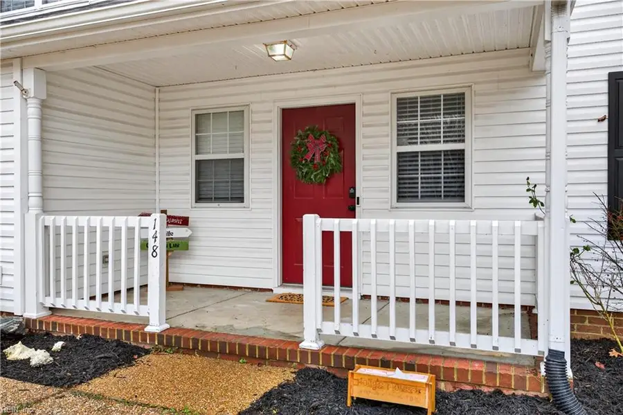 148 View Pointe Drive, Newport News, VA 23603 - Image #3