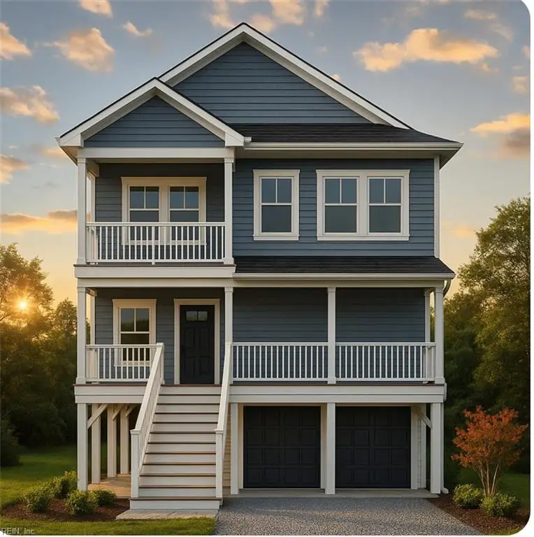 336 Hall Road, Hampton, VA 23664 - Image #1