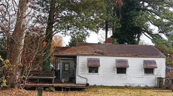 921 Martin Avenue, Portsmouth, VA 23701