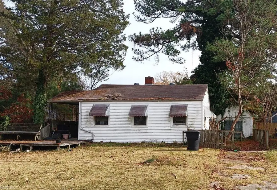 921 Martin Avenue, Portsmouth, VA 23701 - Image #2