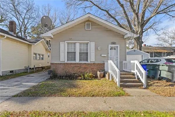 2541 Grandy Avenue, Norfolk, VA 23509