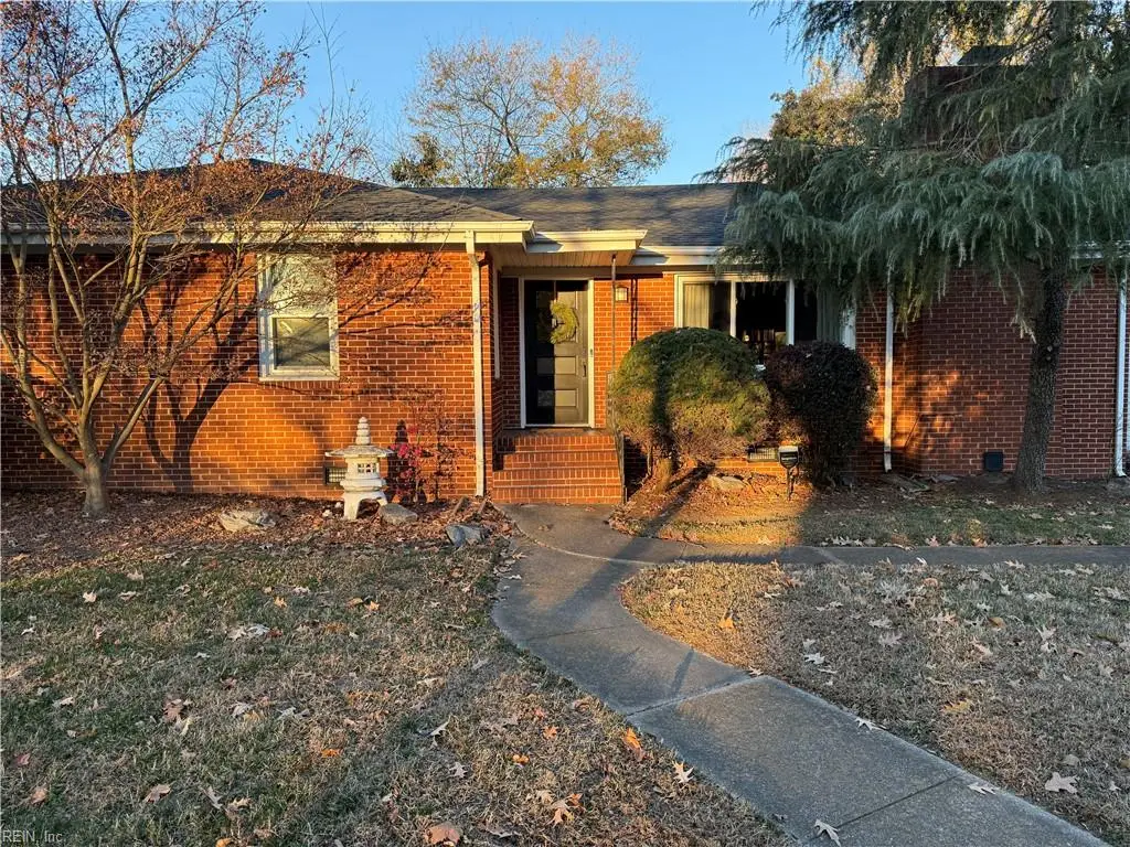 4401 Gosnold Avenue, Norfolk, VA 23508 - Image #1