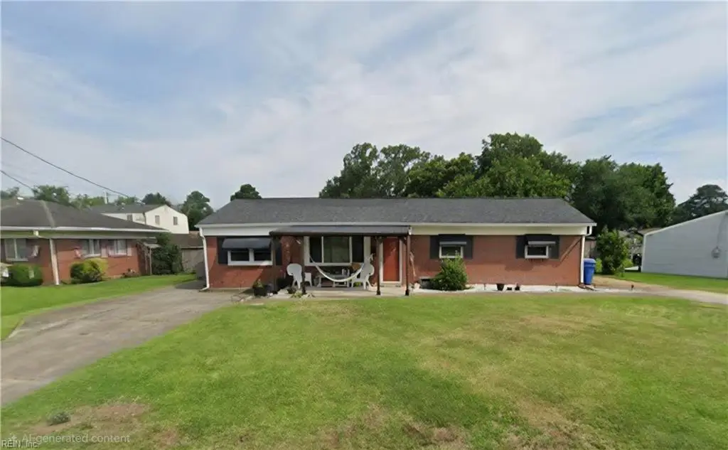 4924 Whitman Lane, Virginia Beach, VA 23455 - Image #1