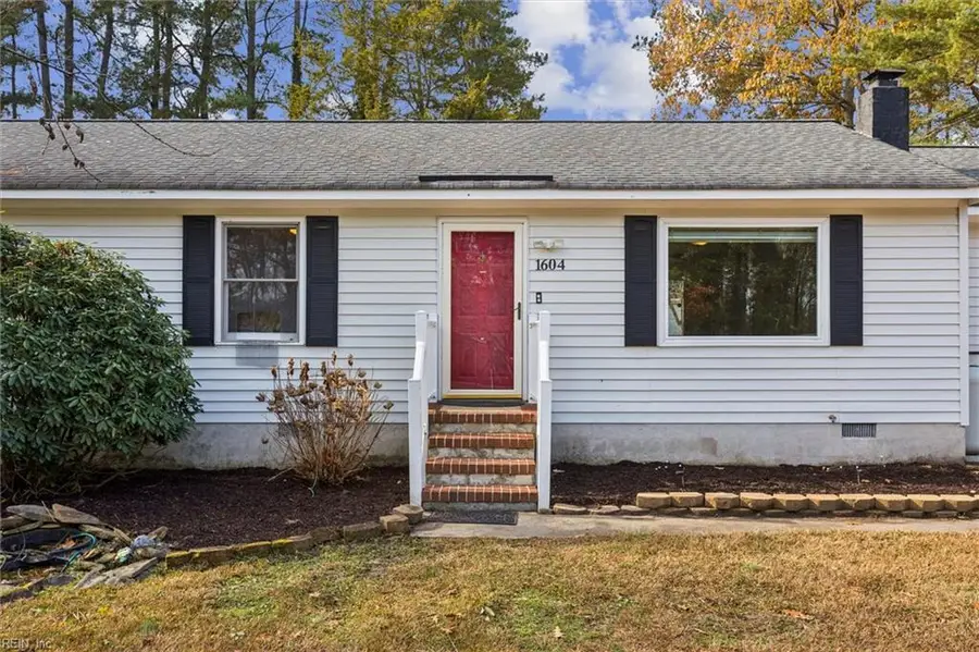 1604 Colonial Avenue, Smithfield, VA 23430 - Image #2