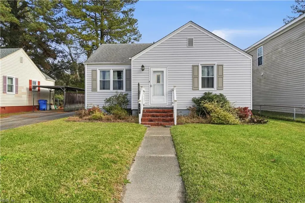 1410 Myrtle Avenue, Chesapeake, VA 23325 - Image #1