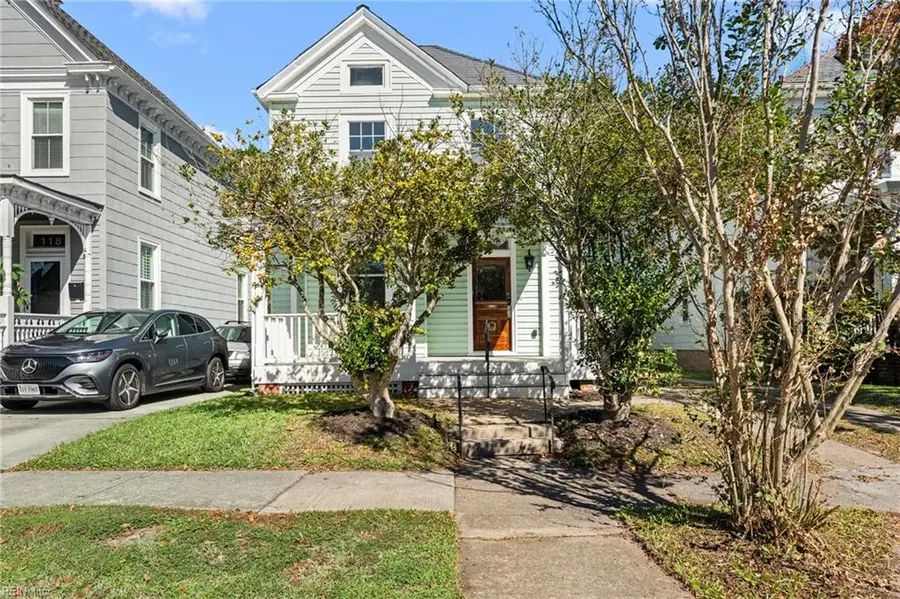 116 Linden Avenue, Hampton, VA 23669 - Image #2