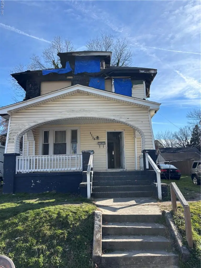 1136 35th Street, Newport News, VA 23607 - Image #1