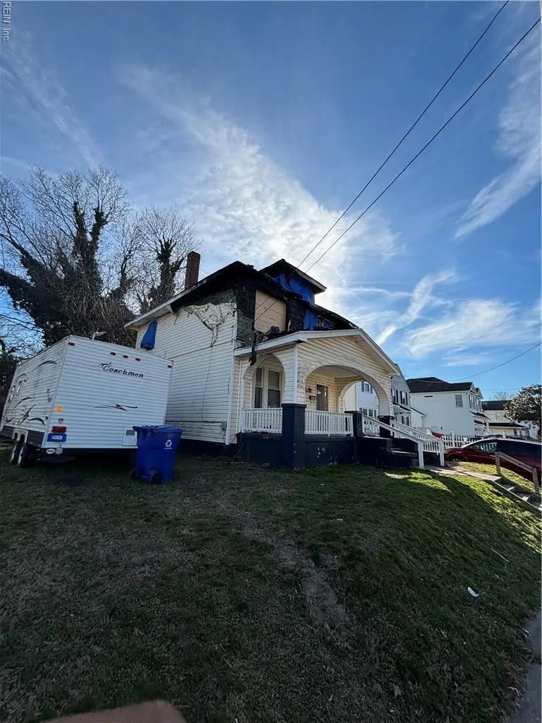 1136 35th Street, Newport News, VA 23607 - Image #2