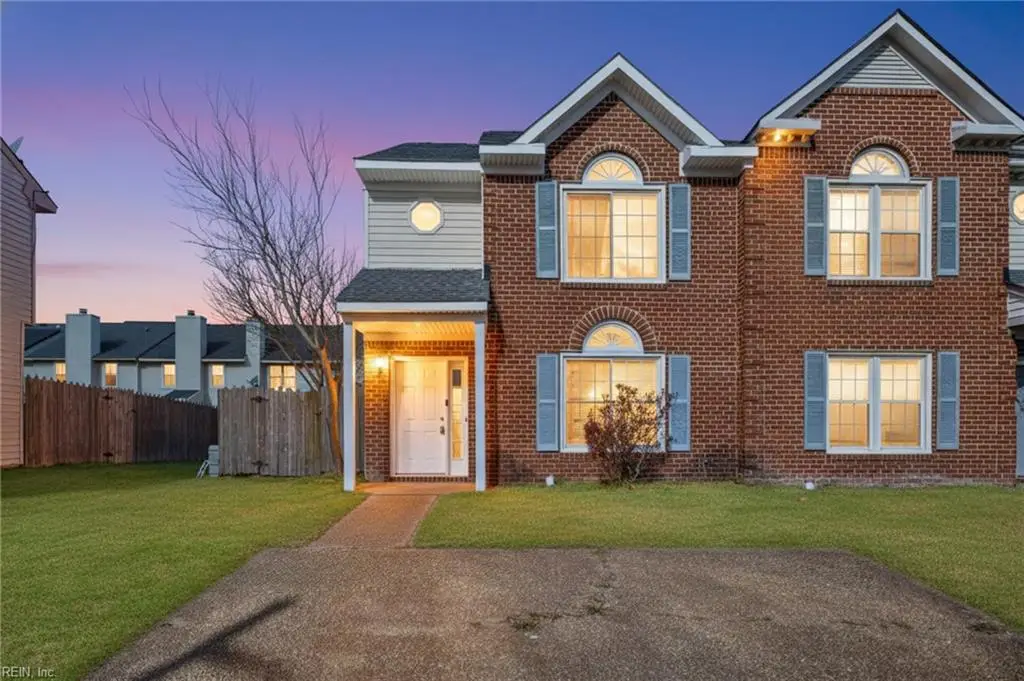 4212 Link Court, Virginia Beach, VA 23462 - Image #1