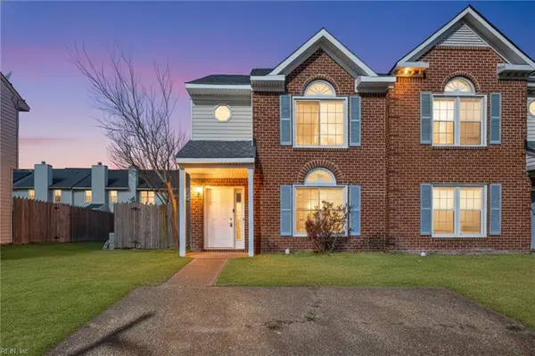 4212 Link Court, Virginia Beach, VA 23462