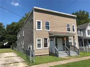 854 Johnson Avenue, Norfolk, VA 23507 - Image #1
