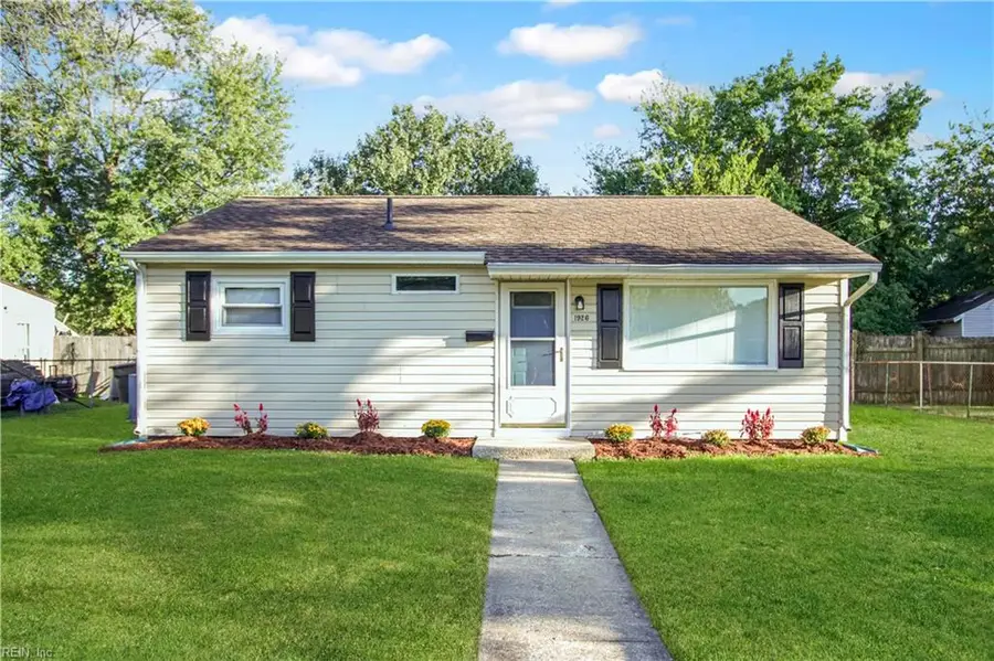 1926 Somerville Drive, Hampton, VA 23663 - Image #2