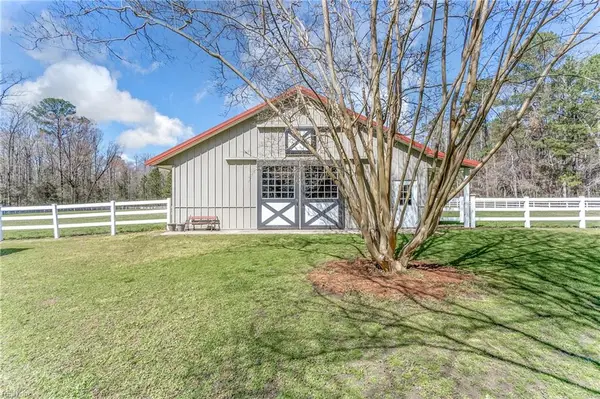 2468 Freeman Mill Road, Suffolk, VA 23438