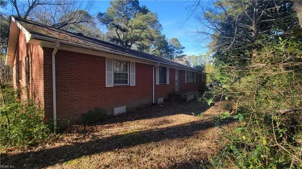 1465 Lotus Drive, Virginia Beach, VA 23456