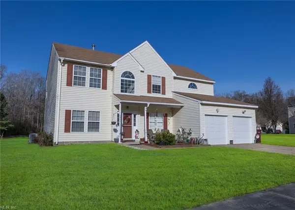 4944 Clifton Street, Chesapeake, VA 23321