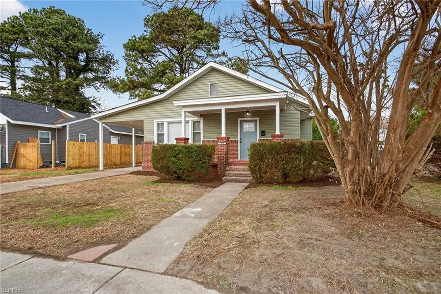 3312 Knox Street, Portsmouth, VA 23704 - Image #3
