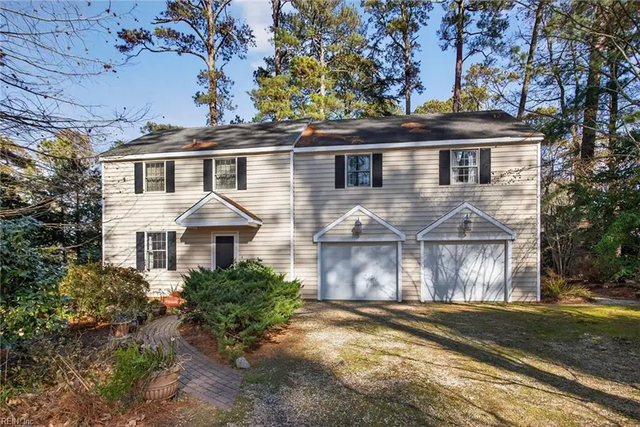 123 Pinewood Road, Virginia Beach, VA 23451 - Image #2
