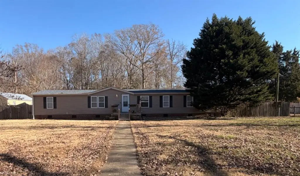 1214 Kansas Street, Suffolk, VA 23434 - Image #1