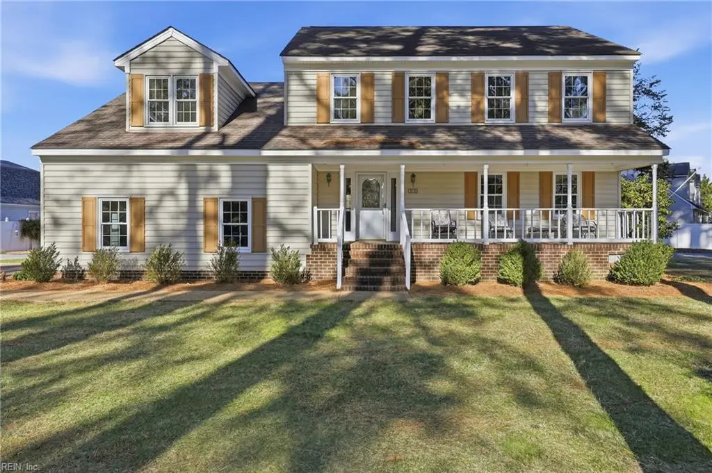 378 Pagan Road, Smithfield, VA 23430 - Image #1