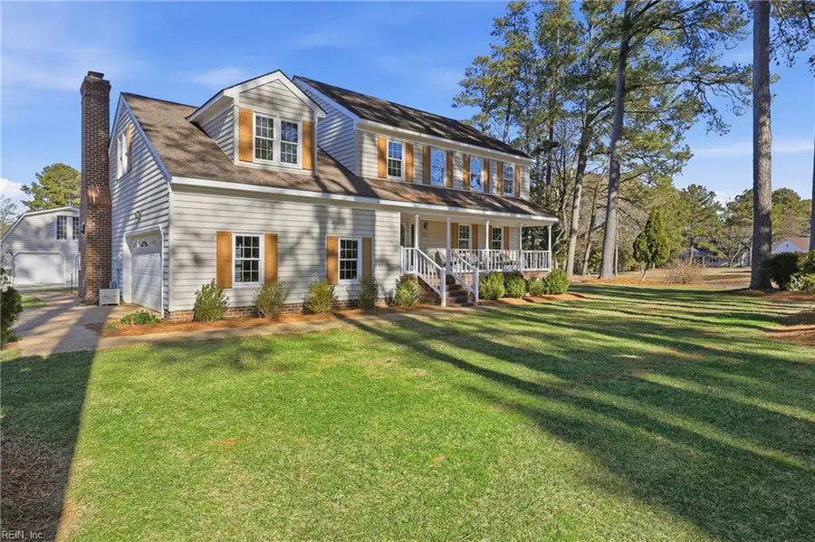 378 Pagan Road, Smithfield, VA 23430 - Image #2