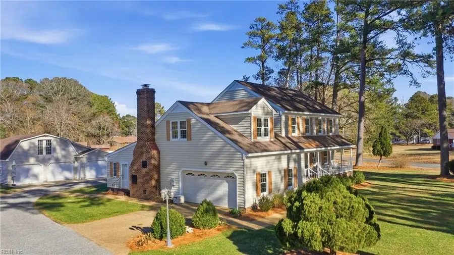 378 Pagan Road, Smithfield, VA 23430 - Image #3