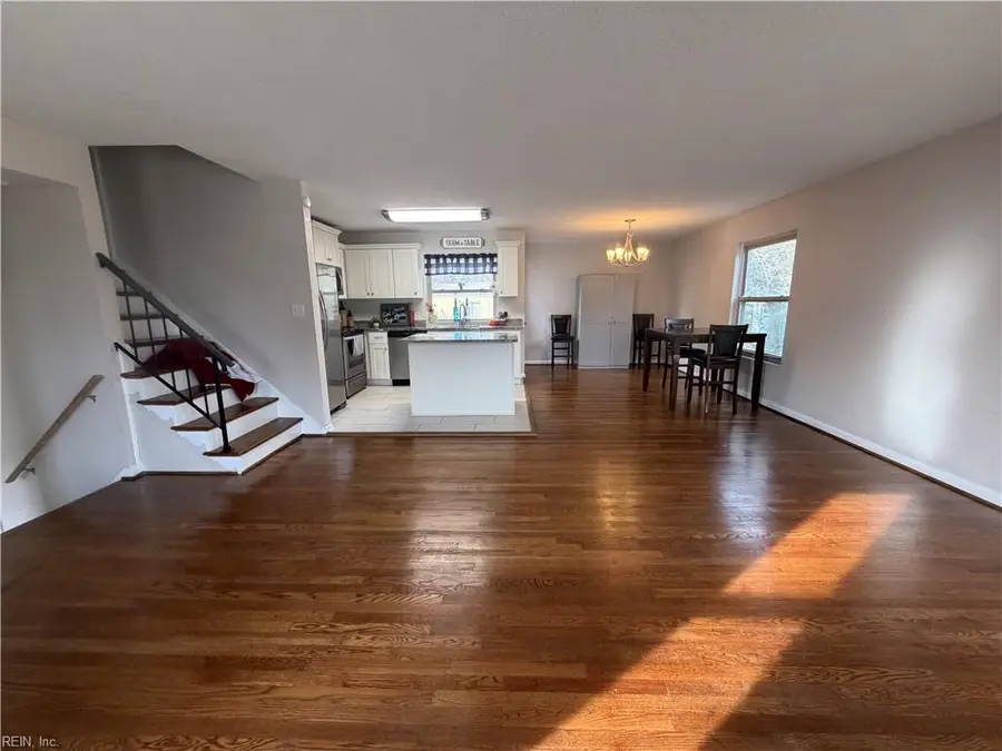 39 Banister Drive, Hampton, VA 23666 - Image #3