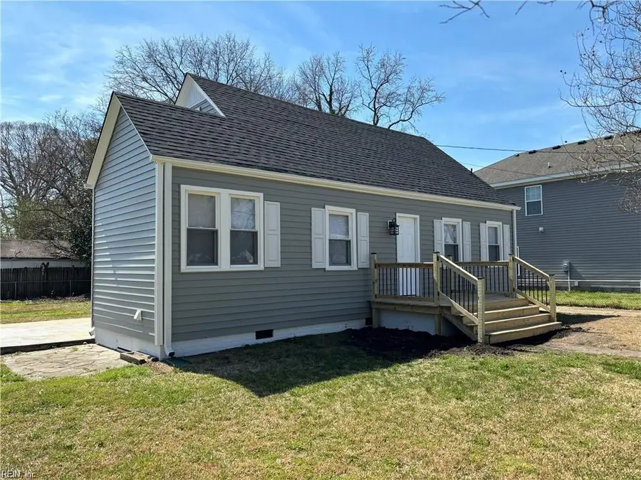 3505 Brighton Street, Portsmouth, VA 23707 - Image #2