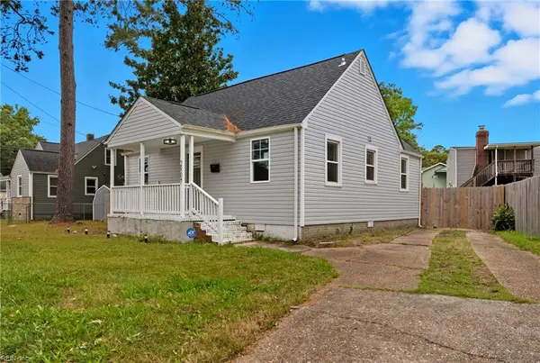 2807 Sewells Point Road, Norfolk, VA 23513