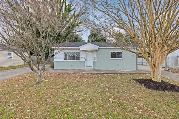 592 N Witchduck Road, Virginia Beach, VA 23462