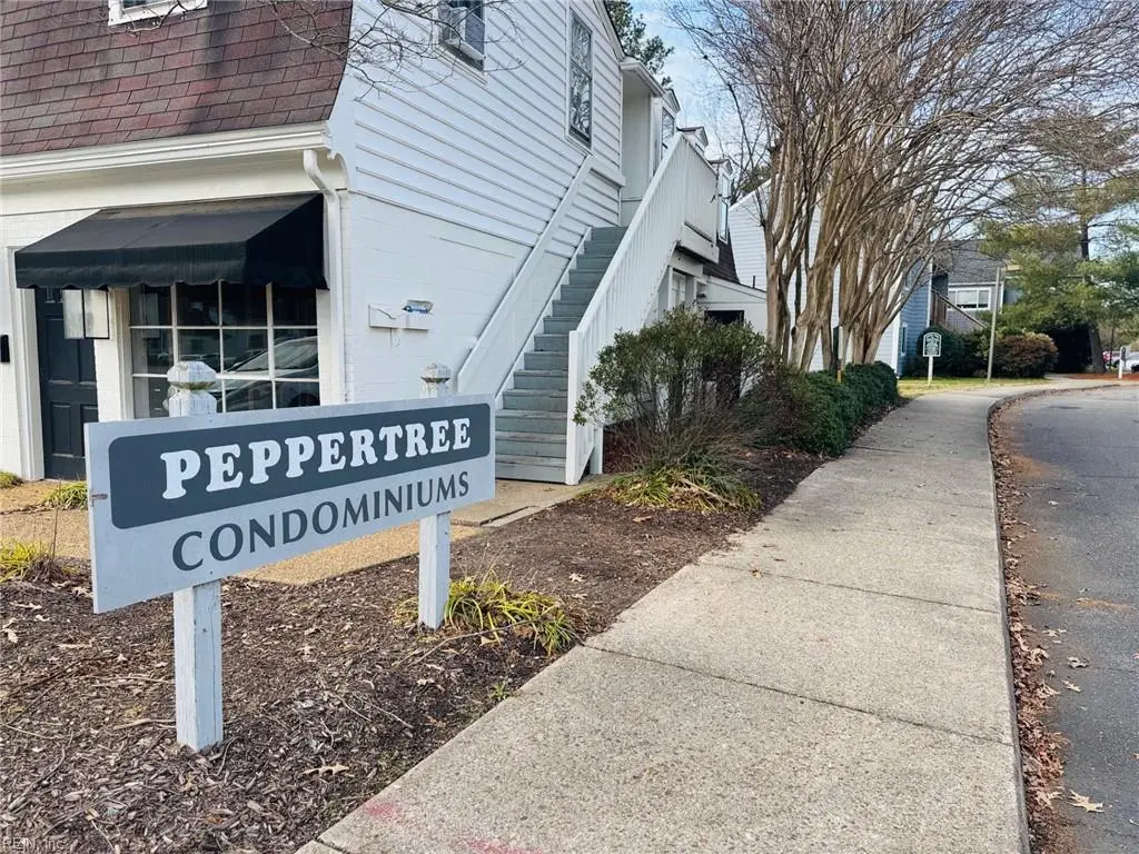 1203 Jamestown Road #E4, Williamsburg, VA 23185 - Image #1