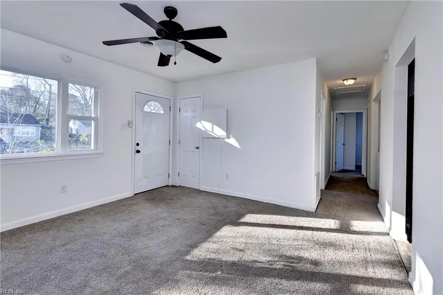 1845 Kensington Drive, Hampton, VA 23663 - Image #2