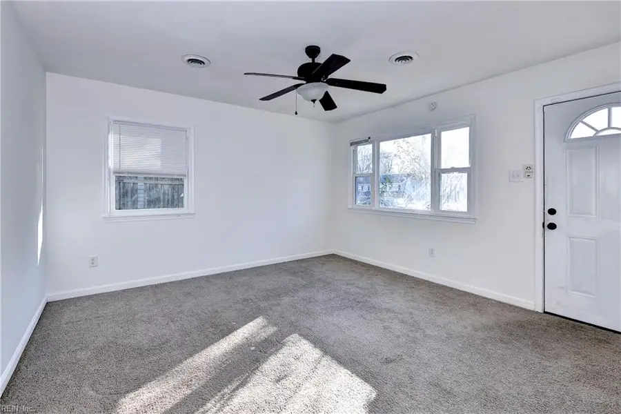 1845 Kensington Drive, Hampton, VA 23663 - Image #3