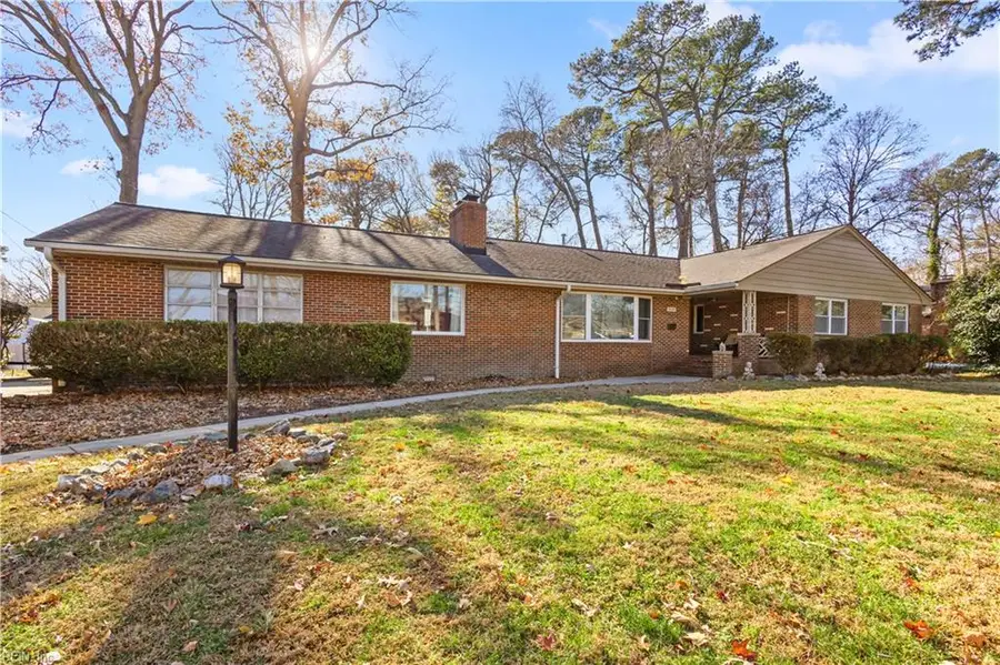 4641 Curtiss Drive, Virginia Beach, VA 23455 - Image #2