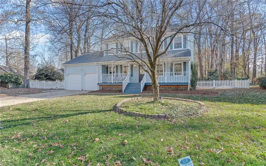 1219 Fairway Drive, Chesapeake, VA 23320 - Image #2