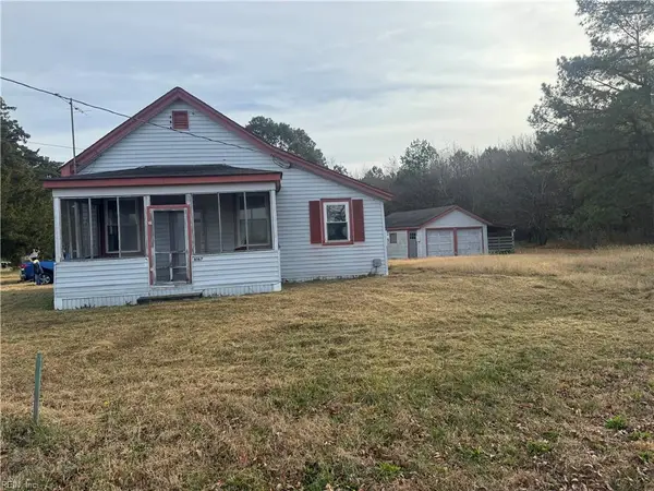 14274 Burwells Bay Road, Smithfield, VA 23430
