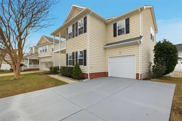 5038 Kelso Street, Suffolk, VA 23435