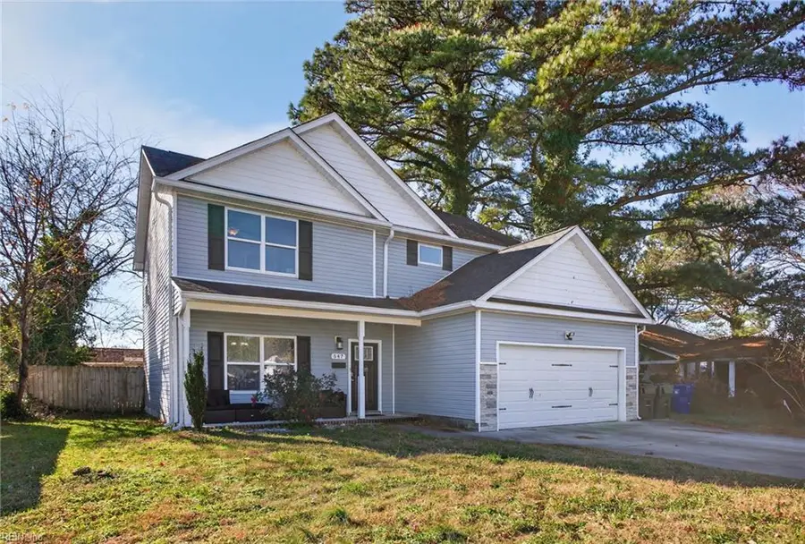 547 Marchant Road, Norfolk, VA 23505 - Image #2