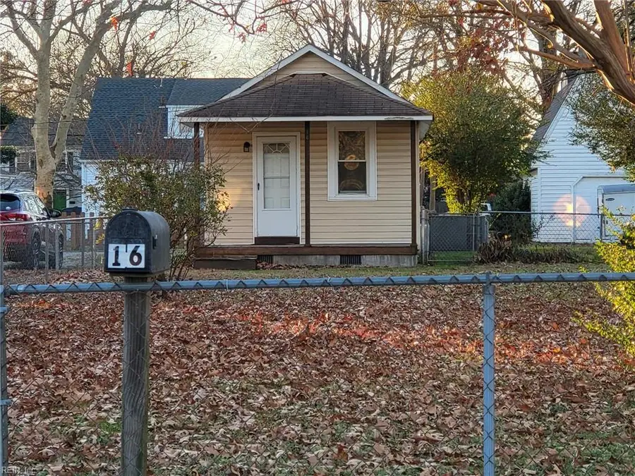 16 S Cypress Street, Hampton, VA 23669 - Image #3