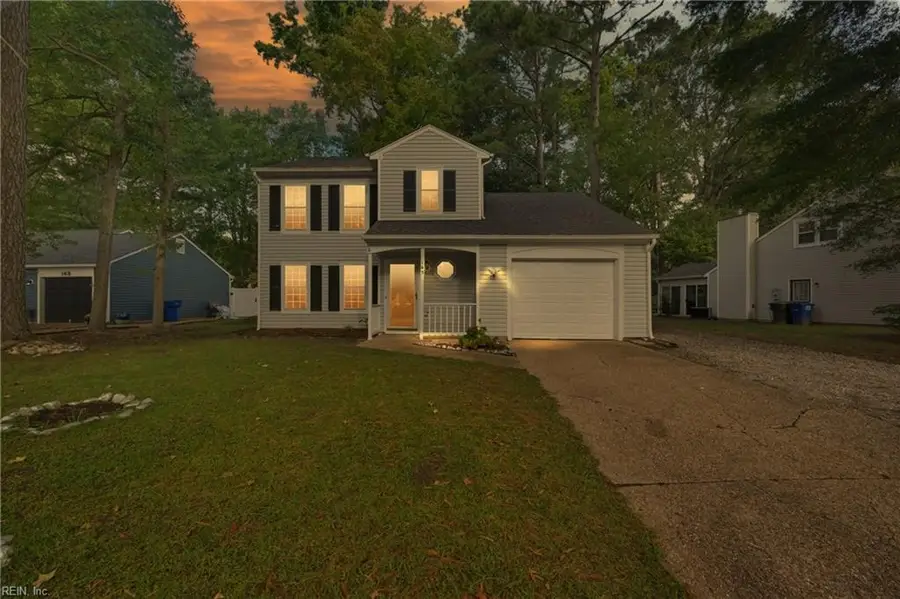 165 Little John Place, Newport News, VA 23602 - Image #2