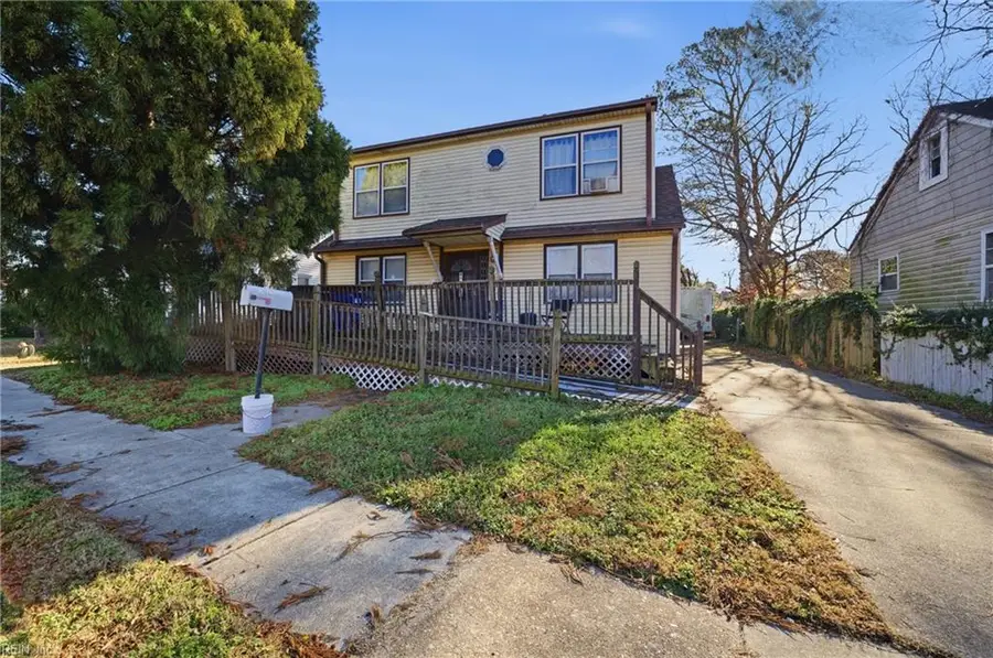9418 Atwood Avenue, Norfolk, VA 23503 - Image #2
