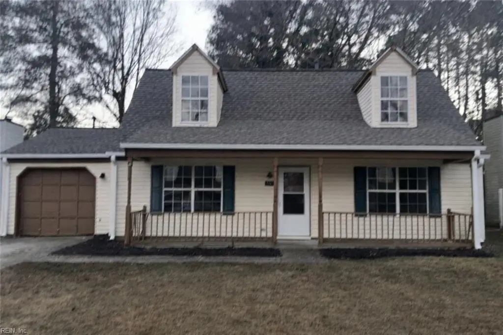 705 Stacis Lane, Newport News, VA 23608 - Image #1