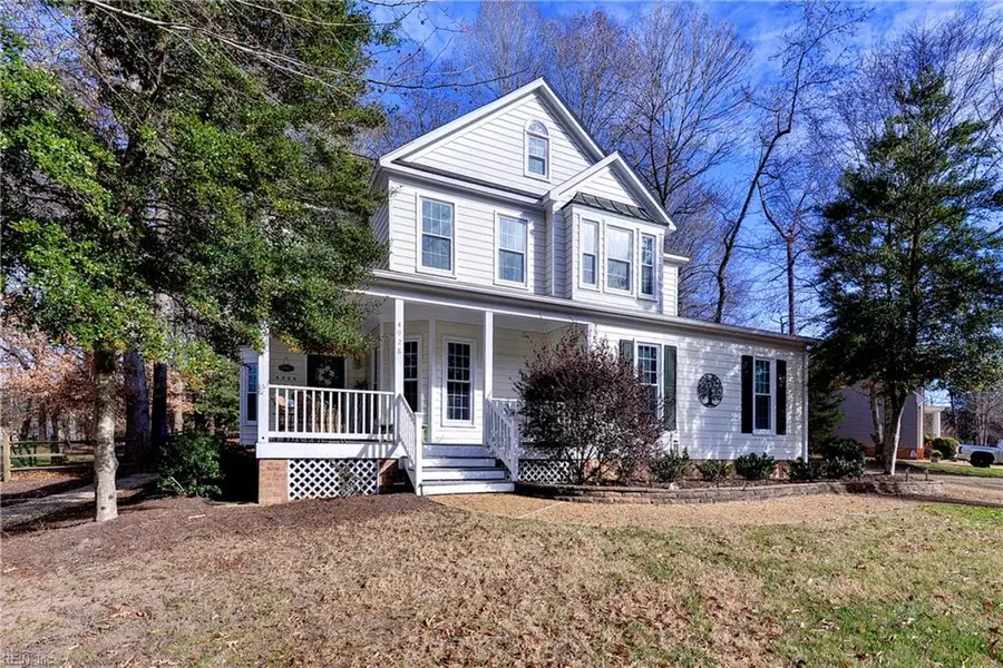 4928 Westmoreland Drive, Williamsburg, VA 23188 - Image #2