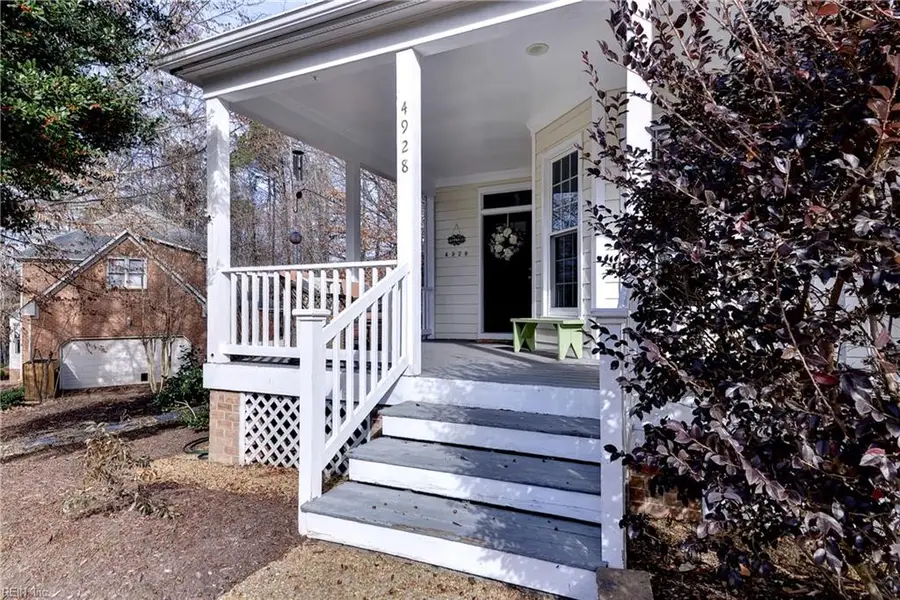 4928 Westmoreland Drive, Williamsburg, VA 23188 - Image #3