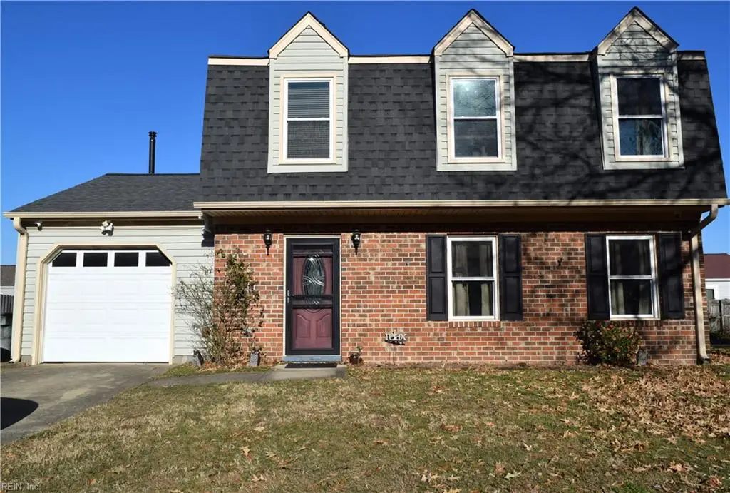 47 Thomas Nelson Drive, Hampton, VA 23666 - Image #1