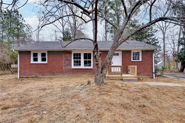 433 Waller Mill Road, Williamsburg, VA 23185