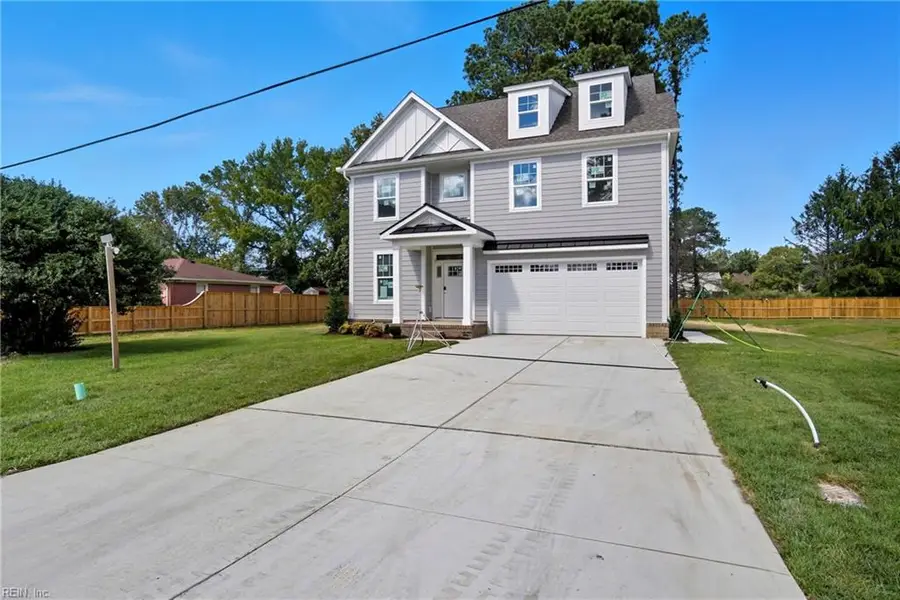 343 Ewell Lane, Chesapeake, VA 23322 - Image #3