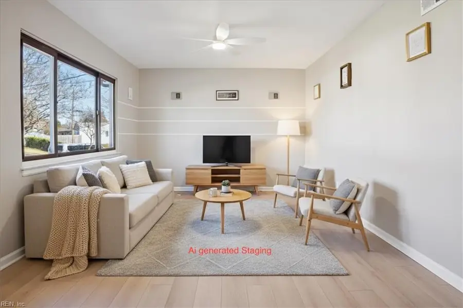 5353 Silvey Drive, Norfolk, VA 23502 - Image #2